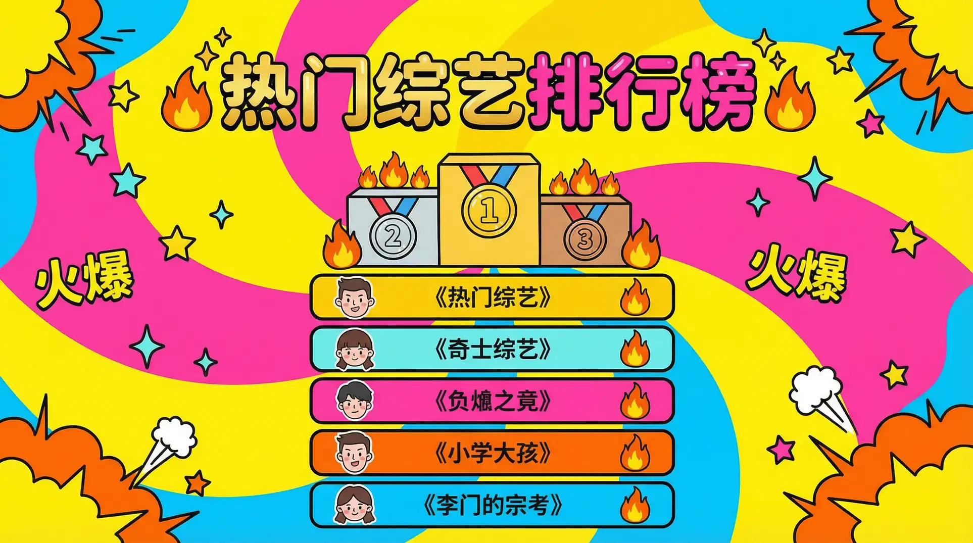 冷暖人间第七部 搞笑舞蹈名场面