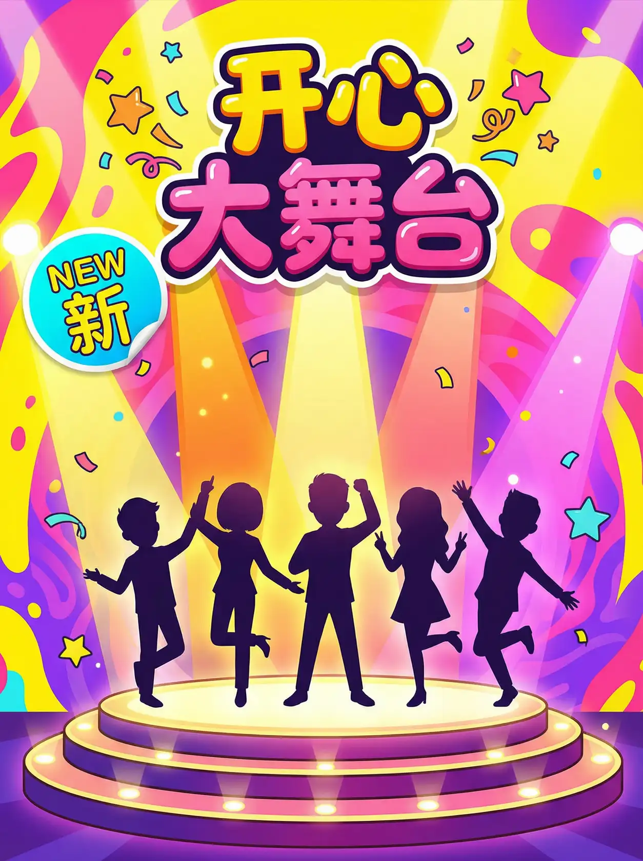 冷暖人间第七部 唱歌翻车现场